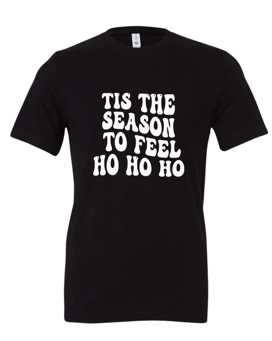 HO HO HO | CHRISTMAS SHIRT