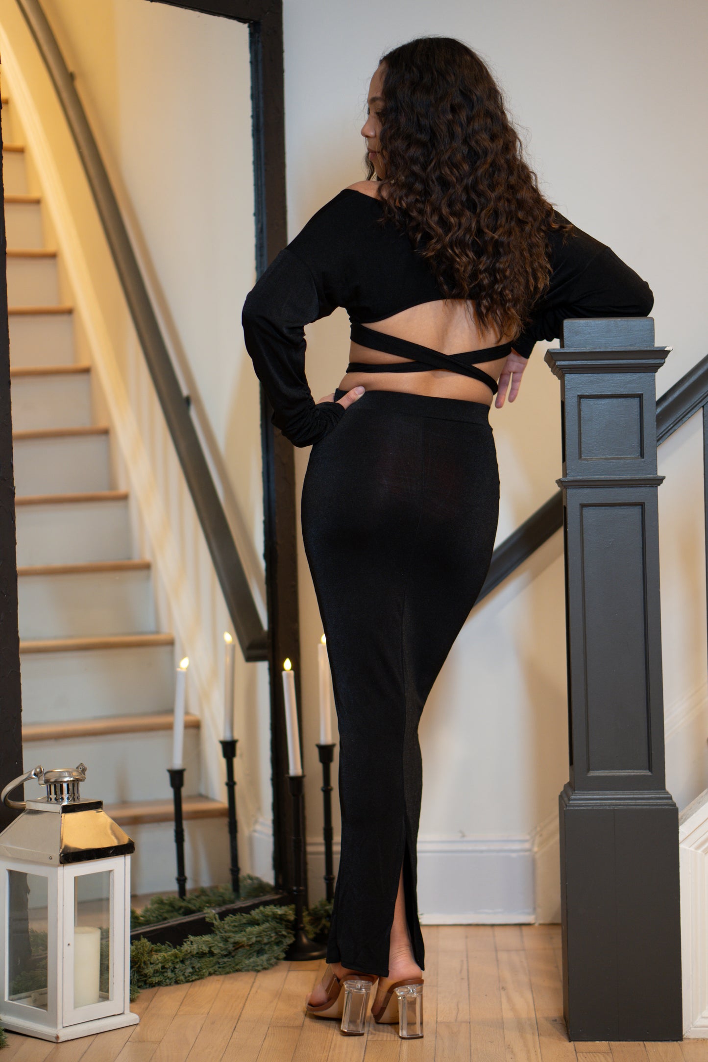 SCOTTY | TWO PIECE SET