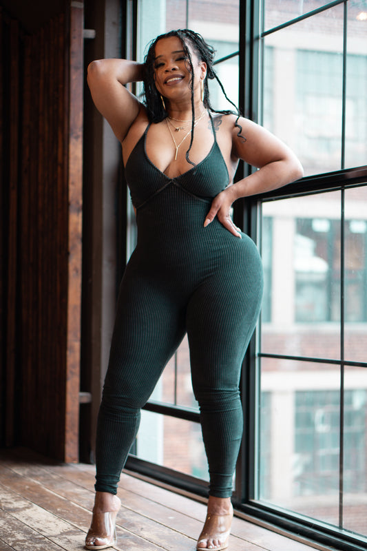 SCOTTY | BODYSUIT