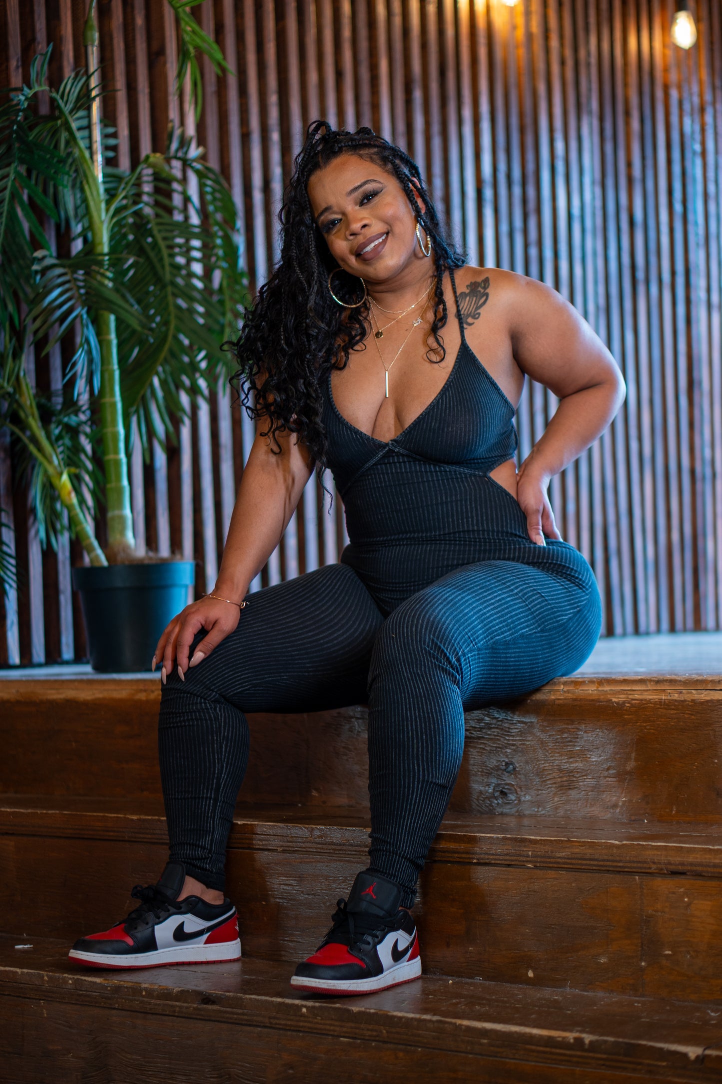 SCOTTY | BODYSUIT