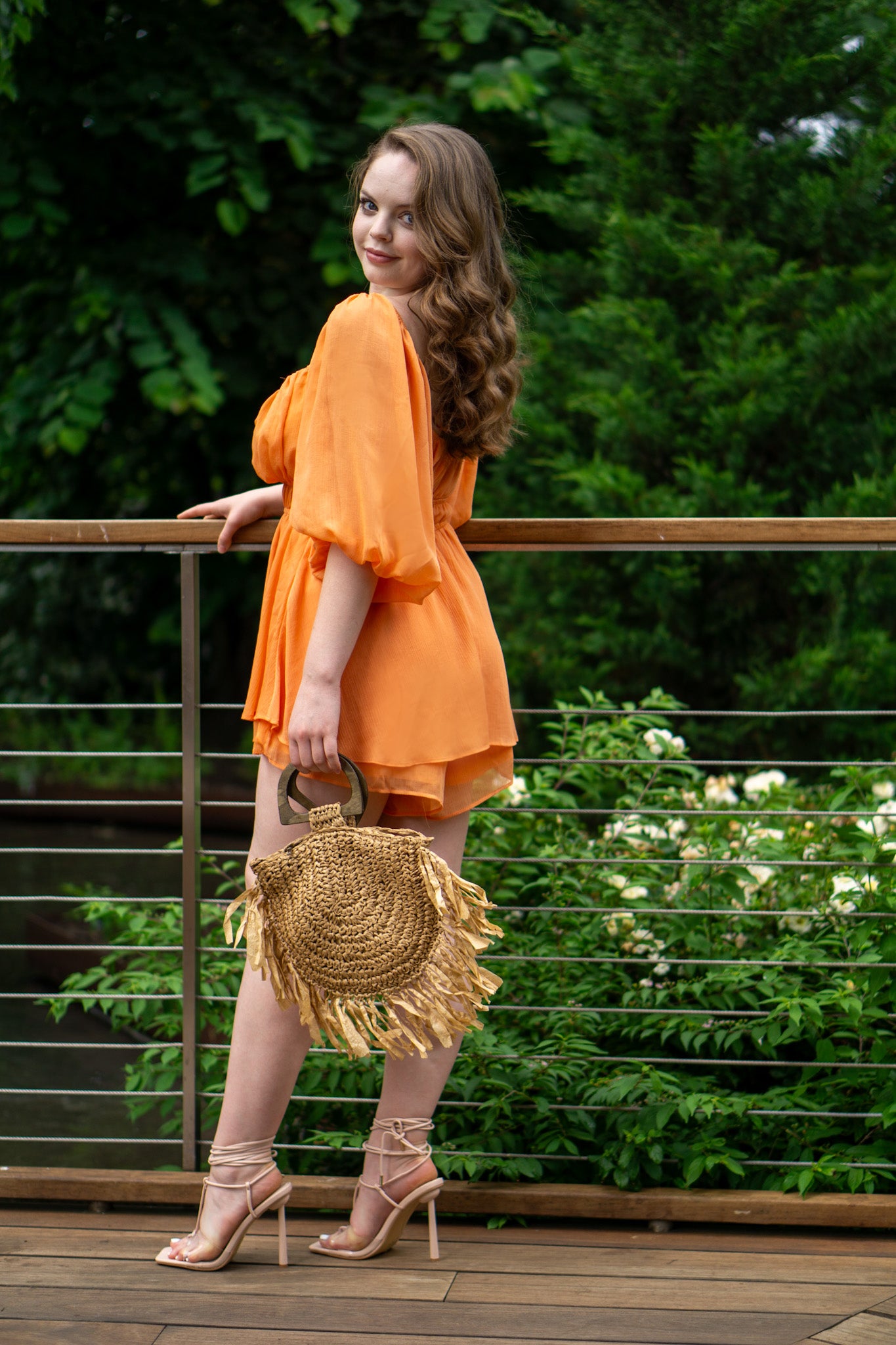 KANDY | ROMPER
