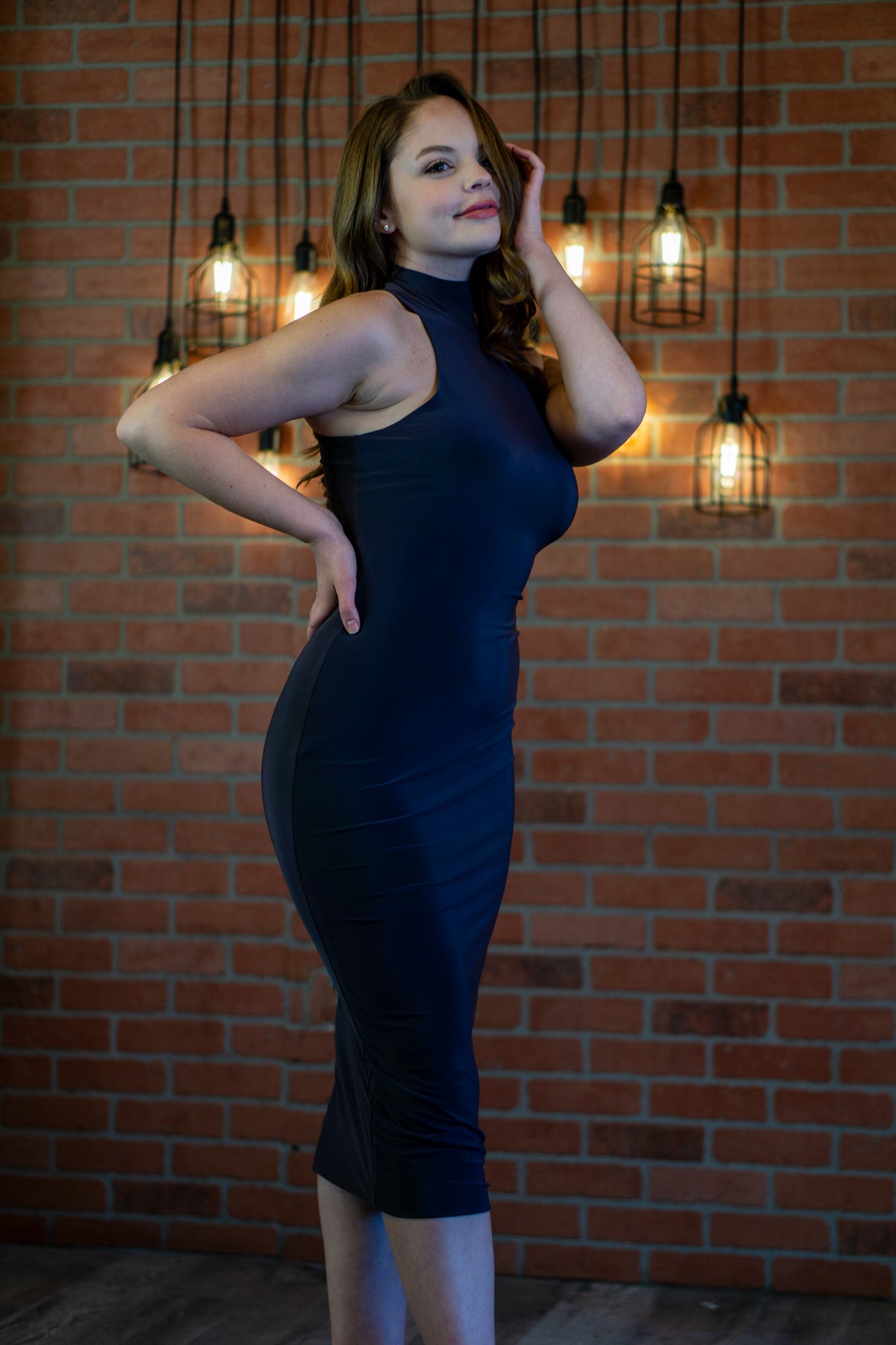 LEXI | DRESS