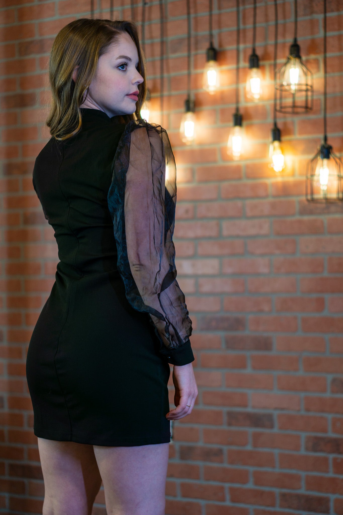 JINGLE | DRESS