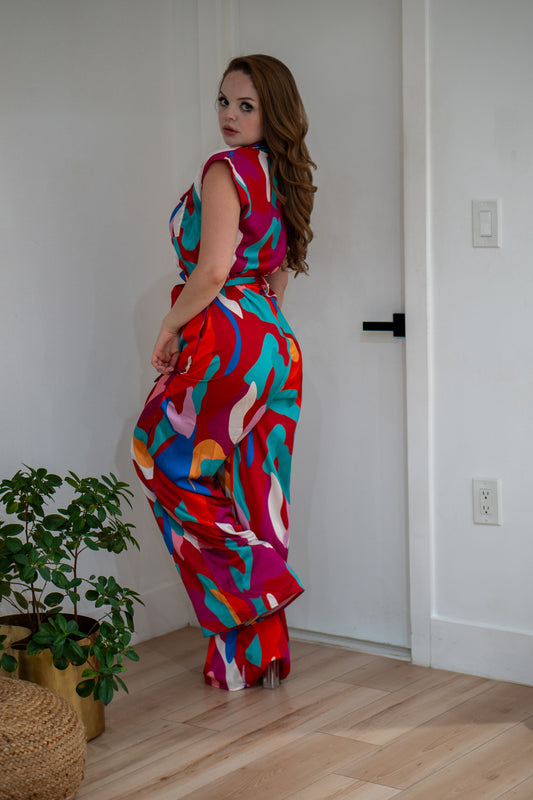 VIVA | JUMPSUIT