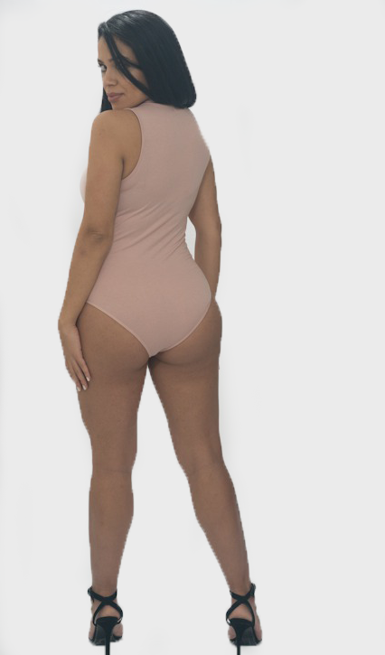 PRETTY LITTLE | BODYSUIT