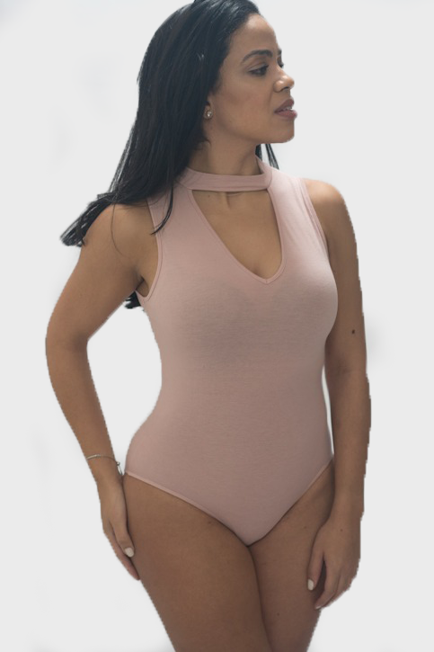 PRETTY LITTLE | BODYSUIT