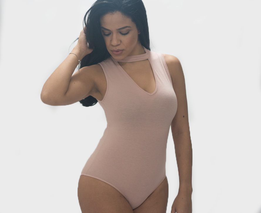 PRETTY LITTLE | BODYSUIT