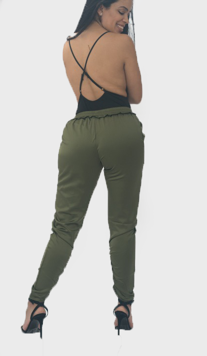 COME BACK | PANTS