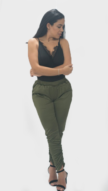 COME BACK | PANTS