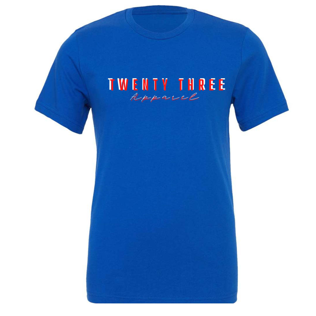 GIANTS | TIIIA UNISEX T-SHIRT