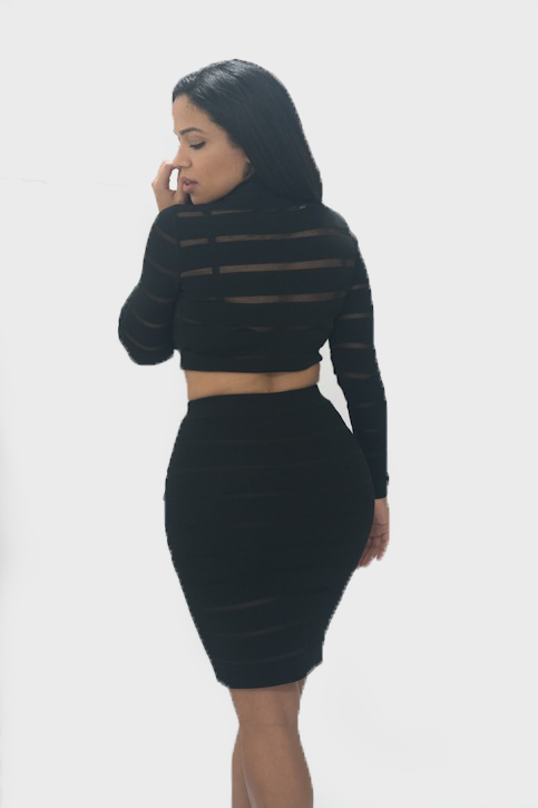JESSICA | TWO PIECE SET