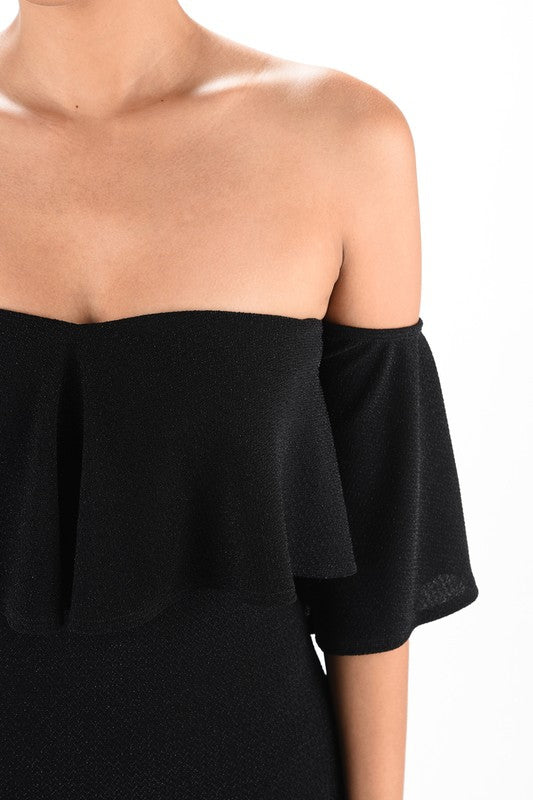 FALLING FOR U | DRESS
