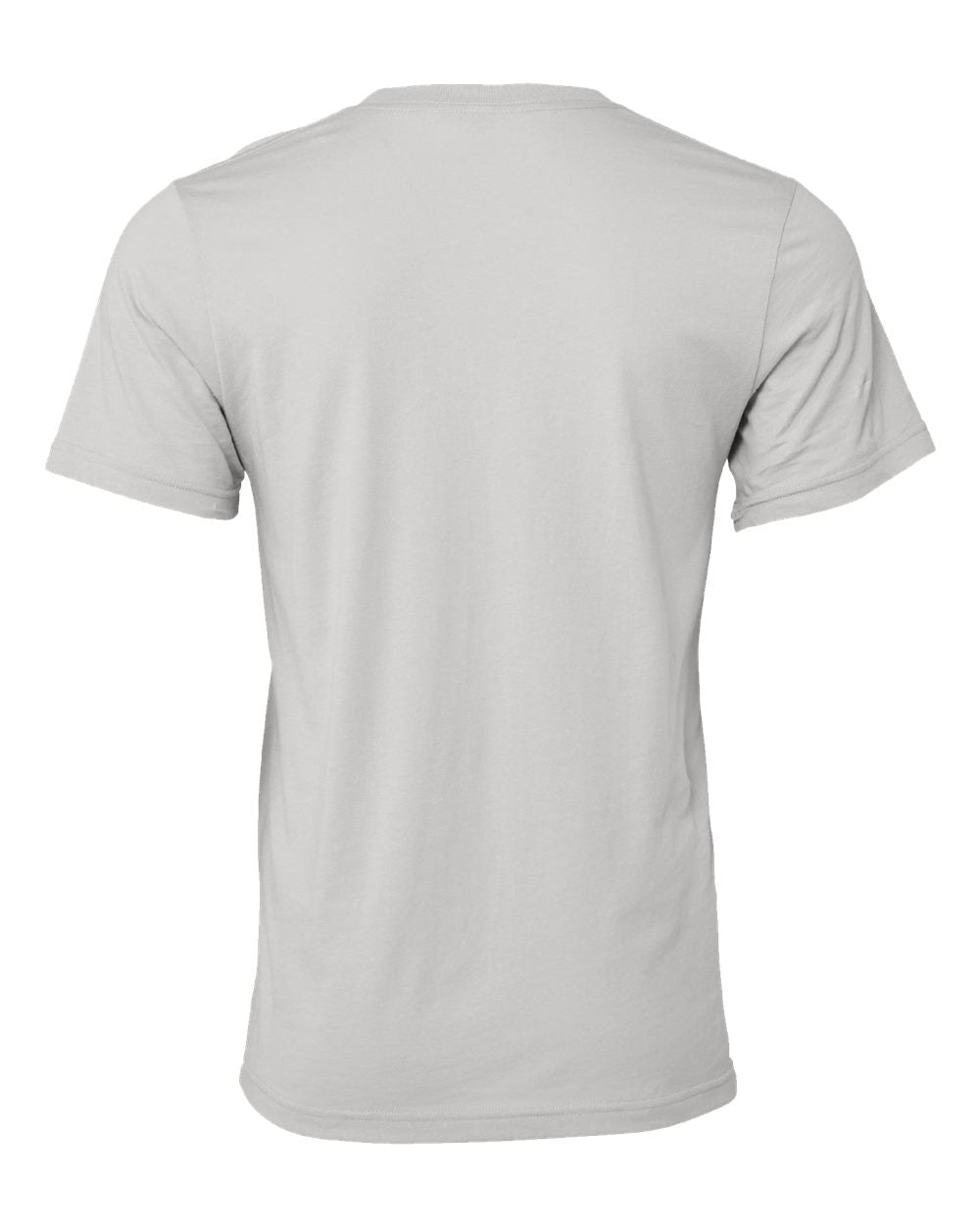 GREY | TIIIA UNISEX T-SHIRT