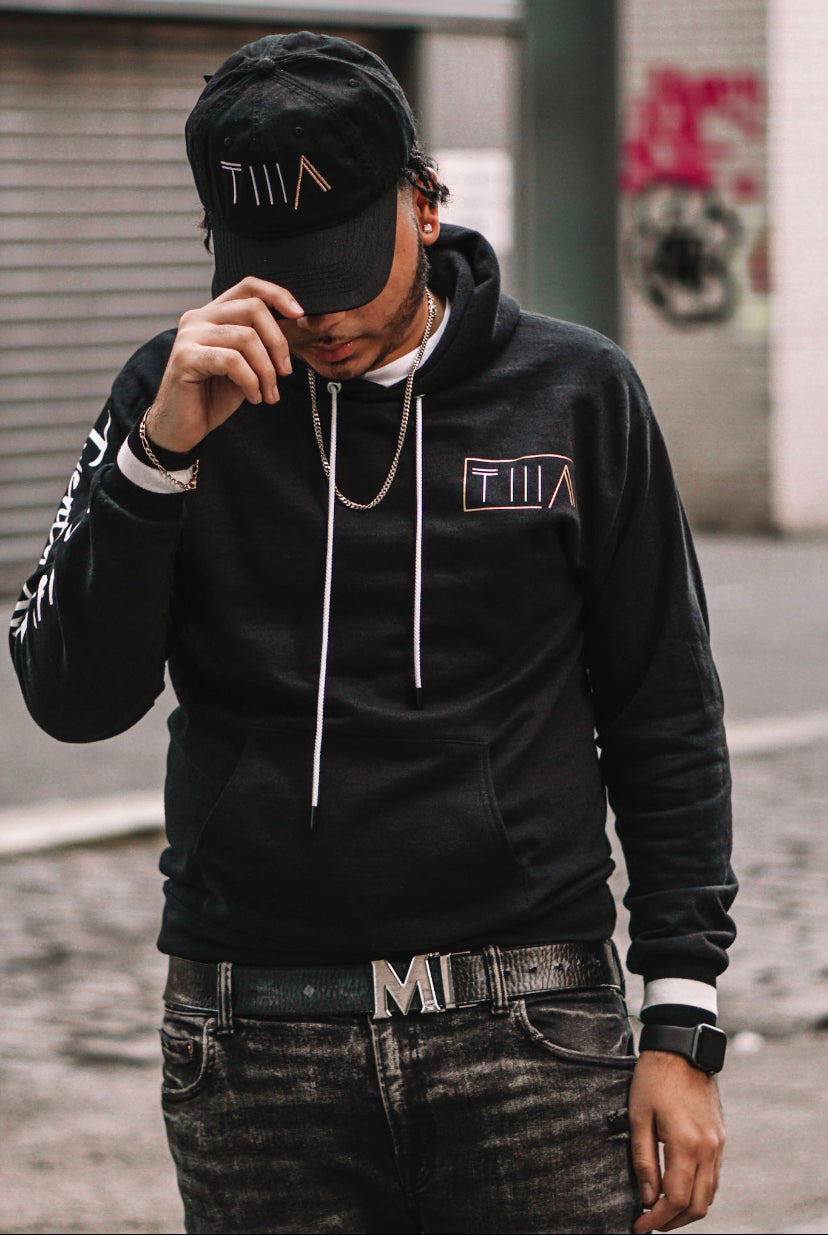 TIIIA | DAD HATS