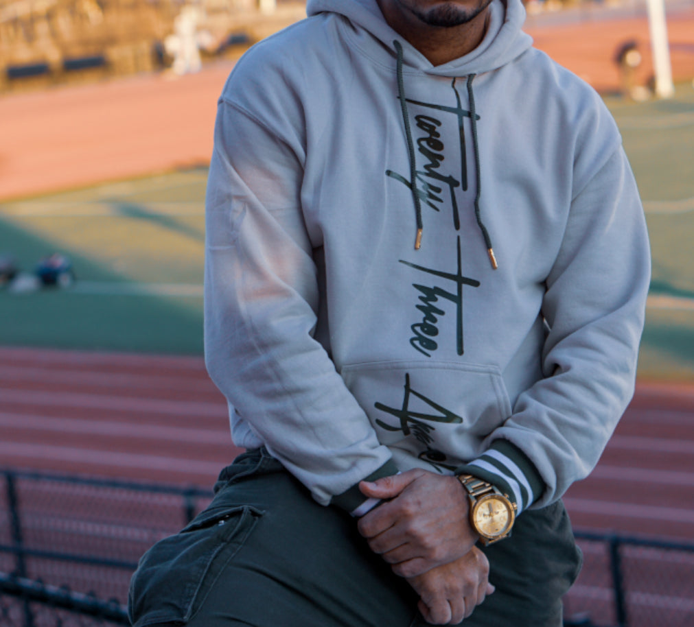 SAND | SIGNATURE PULLOVER