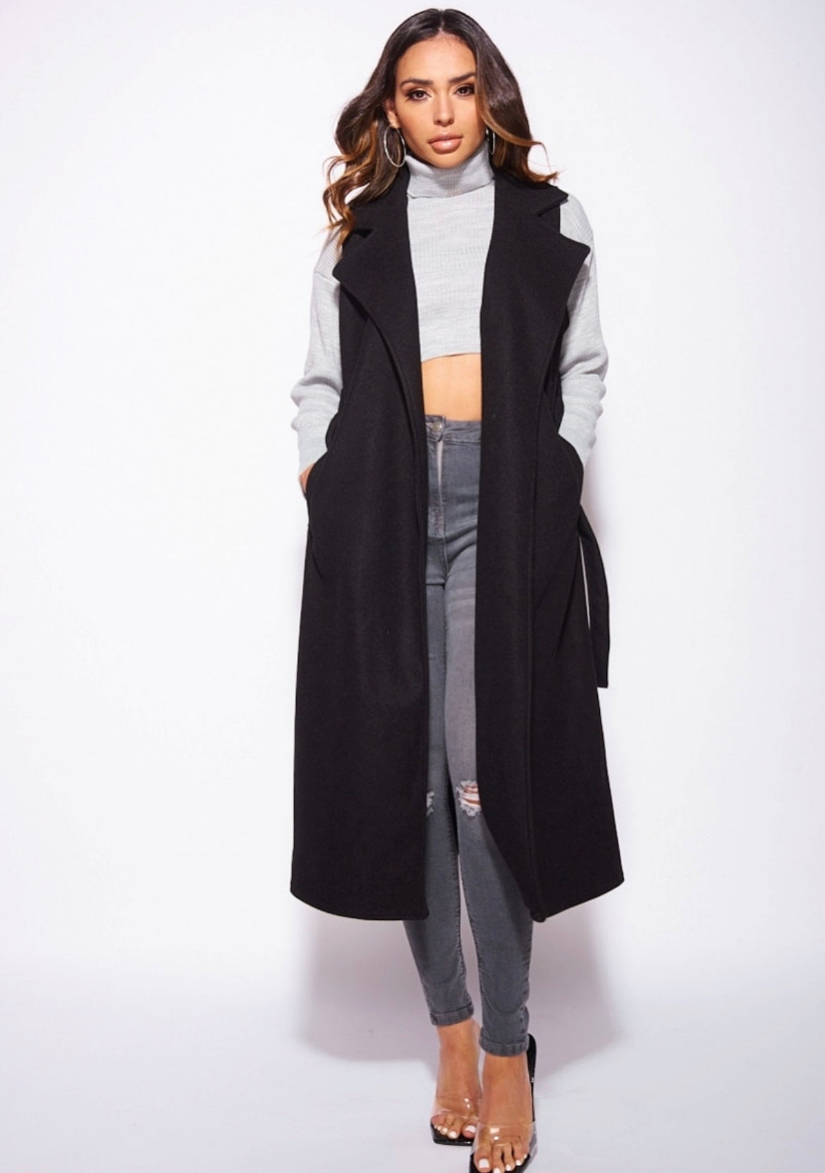 IDA | DUSTER JACKET