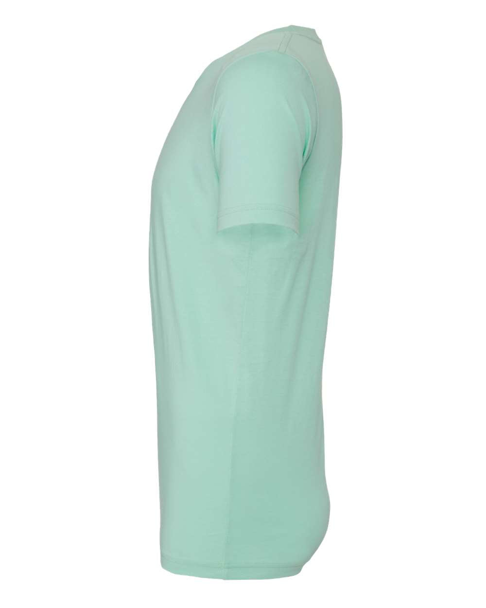 MINT | TIIIA UNISEX T-SHIRT