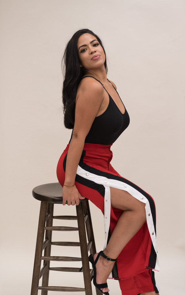 SCARLETTE | PANTS