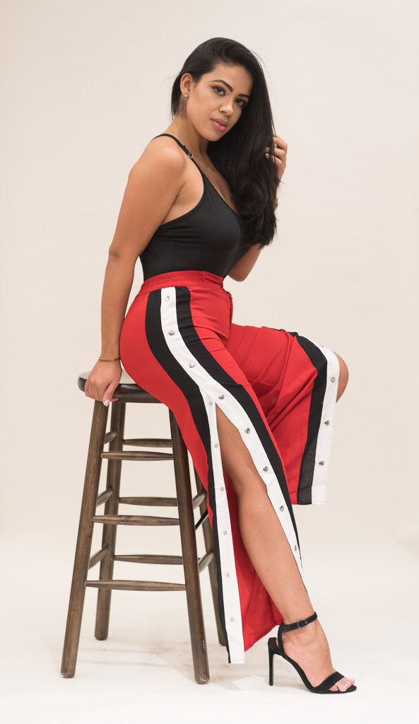 SCARLETTE | PANTS