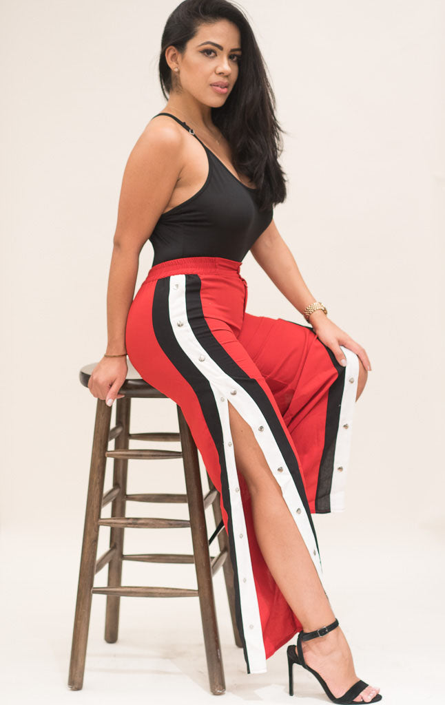 SCARLETTE | PANTS