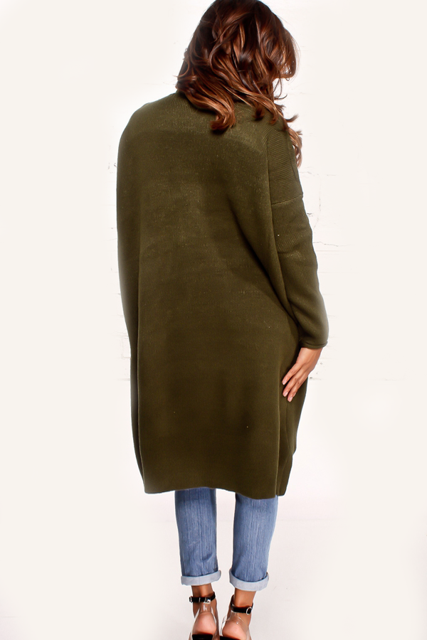 SLIPPED UP | SWEATER