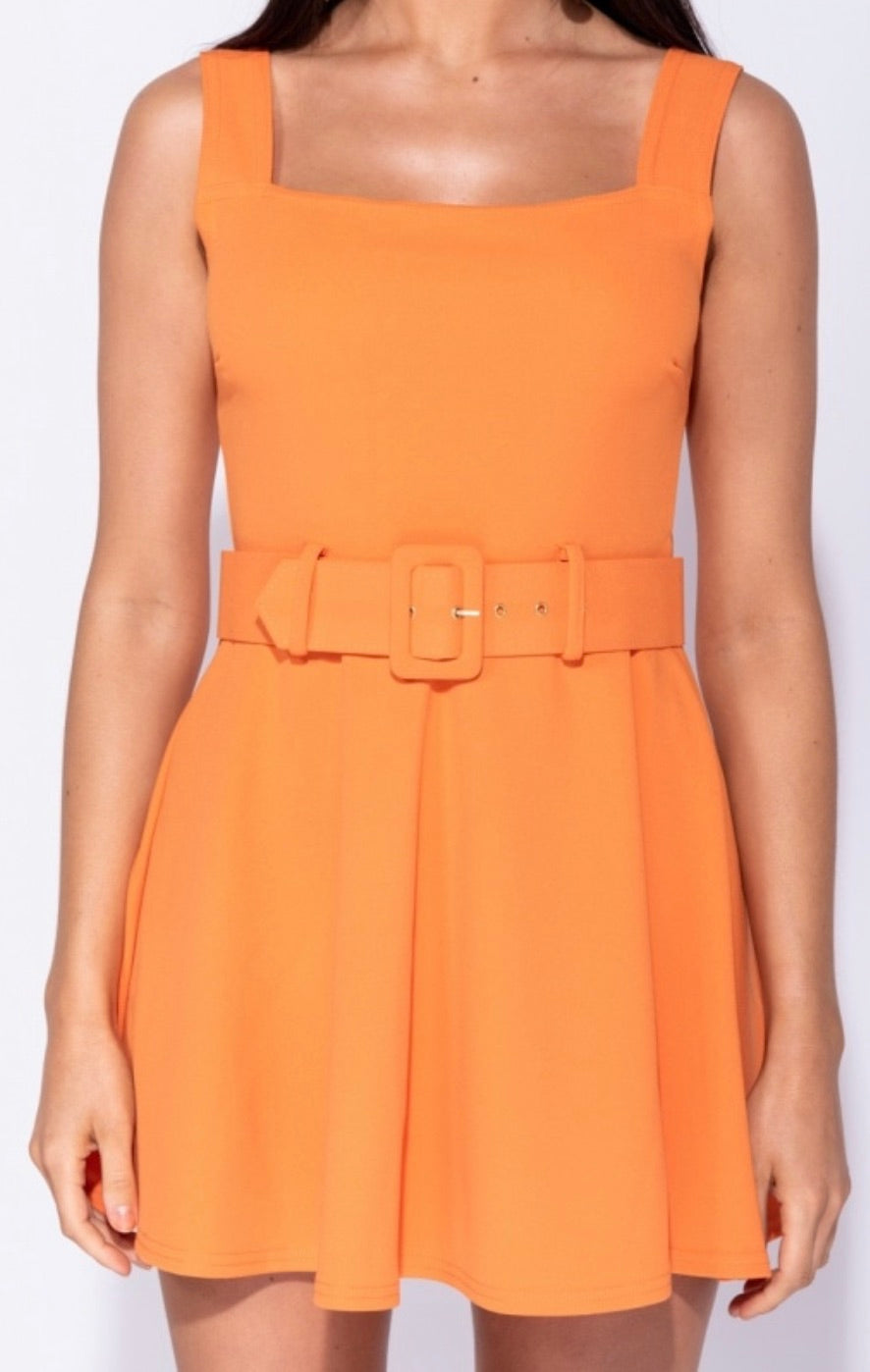 GUMDROP | DRESS