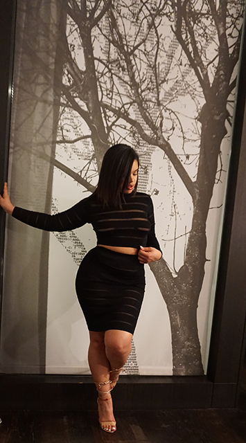 JESSICA | TWO PIECE SET