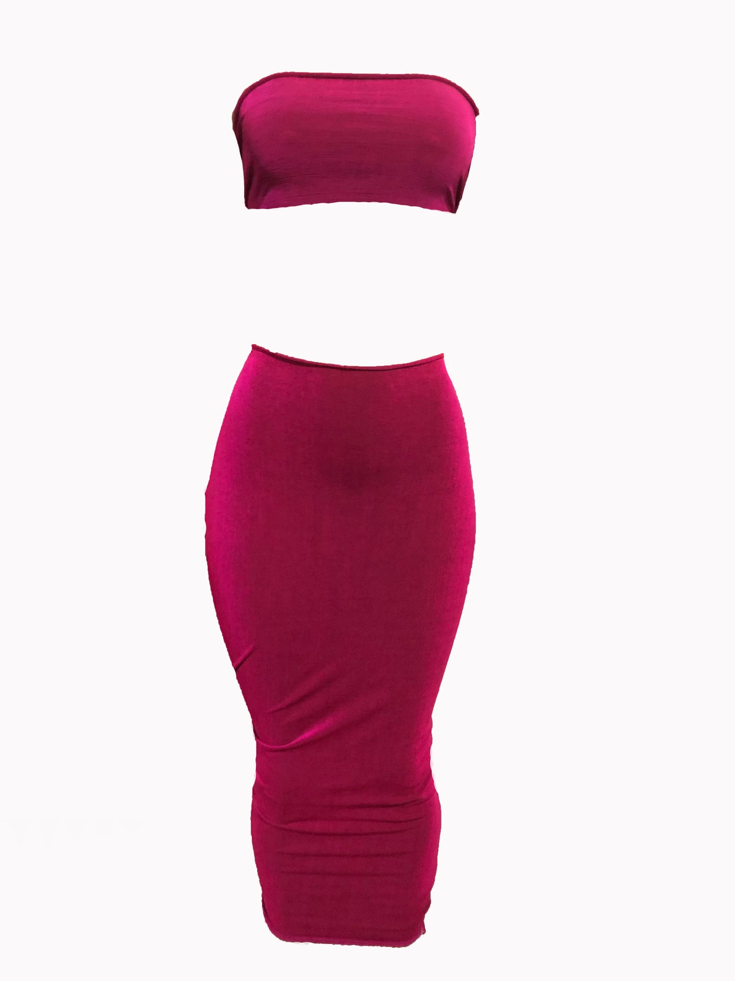TEASE ME | CUSTOM MULTI-WAY TWO PIECE SET
