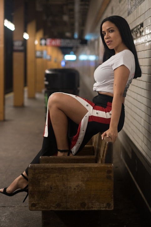 SCARLETTE | PANTS