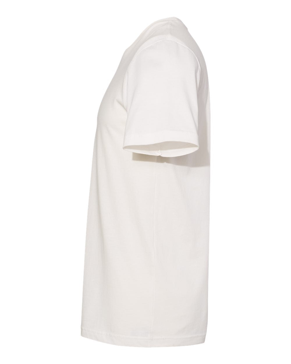 VINTAGE WHITE | TIIIA UNISEX T-SHIRT