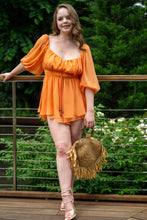 KANDY | ROMPER