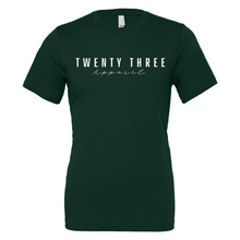 FOREST | TIIIA UNISEX T-SHIRT