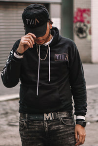 TIIIA | DAD HATS