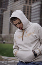 SAND & NUDE | SIGNATURE PULLOVER