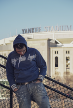 INDIGO BLUE | SIGNATURE PULLOVER