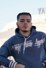 INDIGO BLUE | SIGNATURE PULLOVER