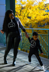 AUTISM ACCEPTANCE PULLOVER