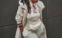 IVORY | SIGNATURE PULLOVER