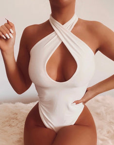 WRAPPED AROUND | BODYSUIT