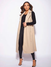 IDA | DUSTER JACKET