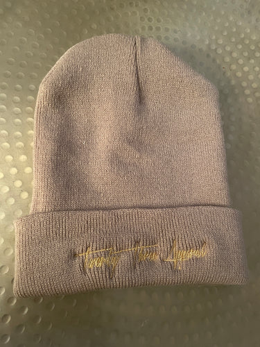 NUDE | TIIIA BEANIE