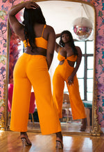 JUJU | JUMPSUIT