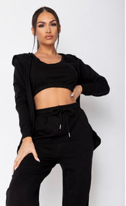 ‘NUDISH | 3 PIECE SET
