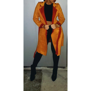 SERENA | JACKET