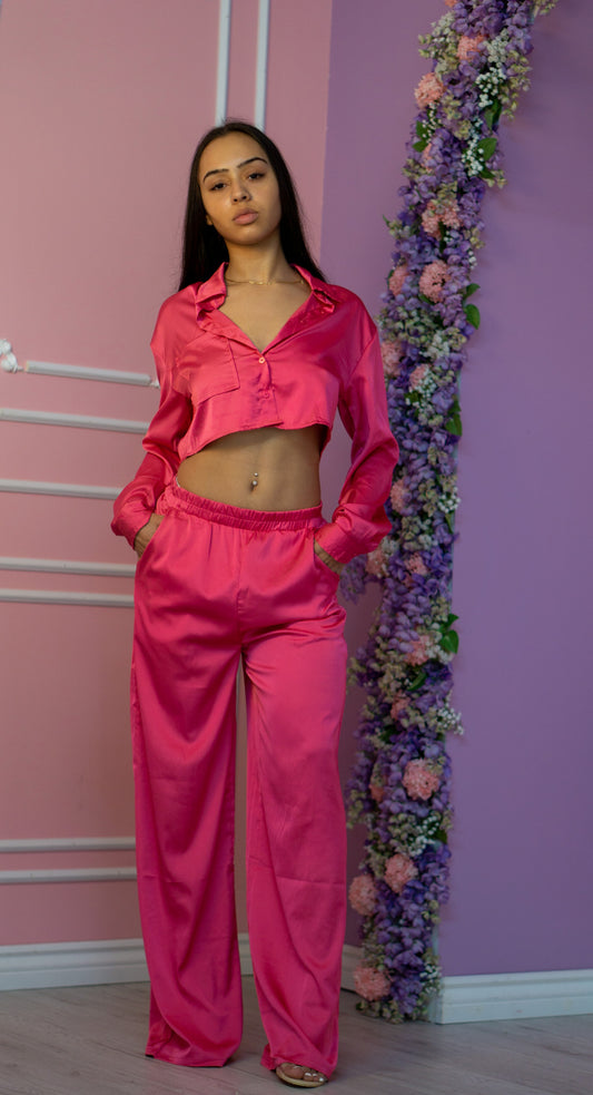 LIZZY | TWO PIECE SET