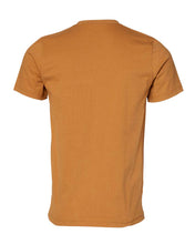 MUSTARD | TIIIA UNISEX T-SHIRT