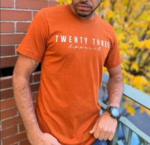 BRONZE | TIIIA UNISEX T-SHIRT