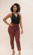 SO SUEDY | PANTS