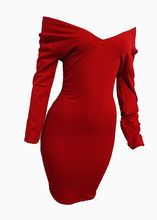 SWEAT ME | CUSTOM DRESS