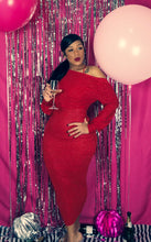 RUBY | CUSTOM MULTI-WAY DRESS